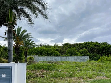 Residential Land