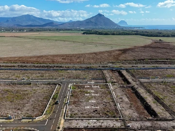 Residential Land