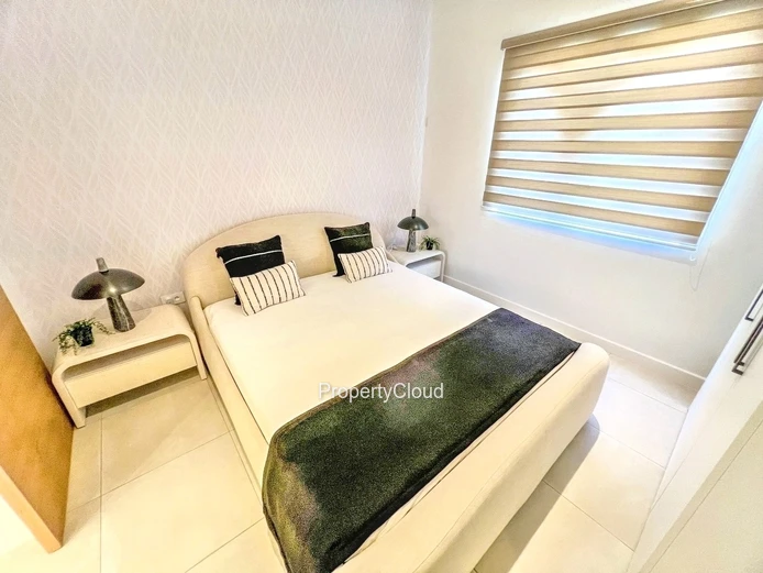 For Rent - 3-Bedroom Beachfront Apartment - Grand Gaube