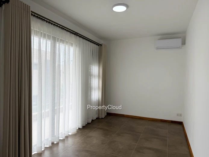 For Rent – Four-Bedroom Villa - Pereybere