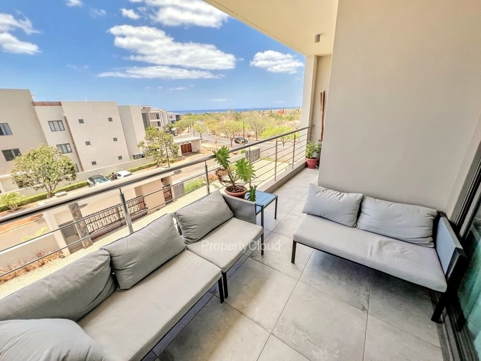 For Rent - 3-Bedroom Penthouse - Cascavelle