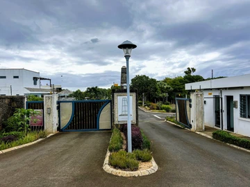 Residential Land