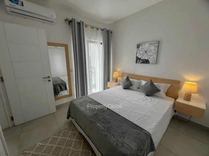 For Rent - 2-Bedroom Apartment - Rose-Hill 
