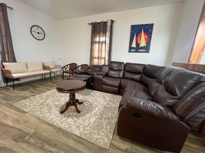 For Rent – 3-Bedroom Duplex (A) - Trou Aux Biches