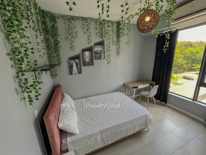 For Rent - 2-Bedroom Apartment - Ebene