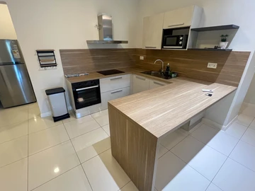 3 Bedroom Apartment