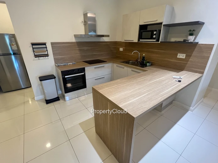 For Rent - Spacious 3-Bedroom Apartment (Ground-Floor) – Belle Etoile - Beau-Bassin