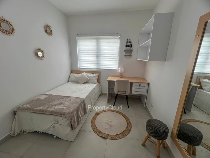 For Rent - 2-Bedroom Apartment - Rose-Hill 