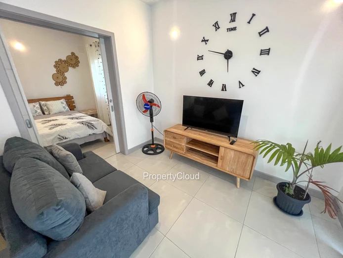 For Rent – 1-Bedroom Apartment - Moka