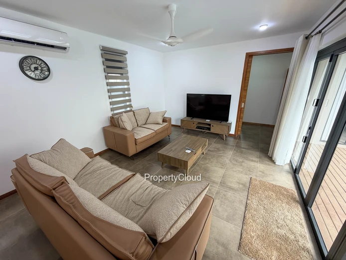 For Rent – Four-Bedroom Villa - Pereybere