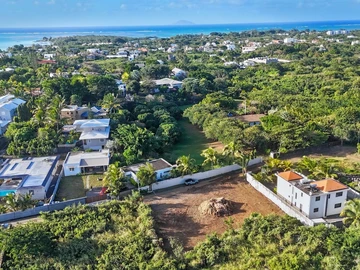 Residential Land