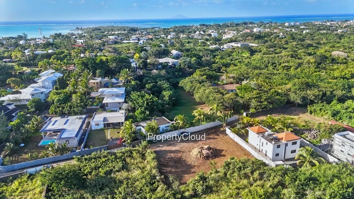 For Sale - Residential Land - Chevreau Lane - Calodyne 