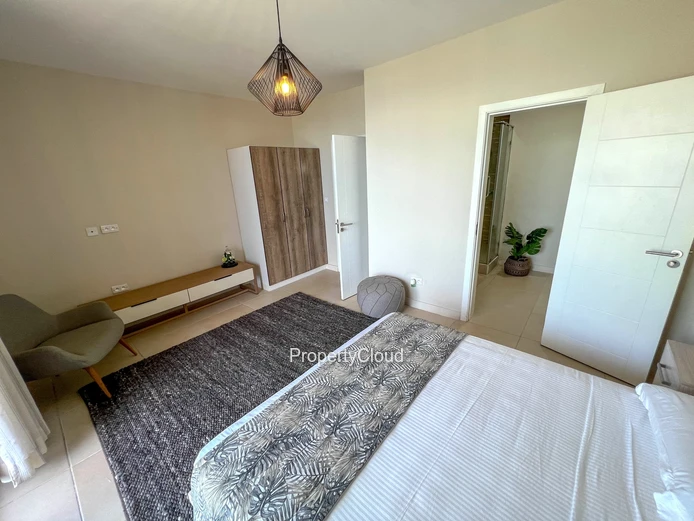 FOR RENT | 3-BEDROOM BEACHFRONT TOWNHOUSE | BAIN BOEUF North Coast, Mauritius