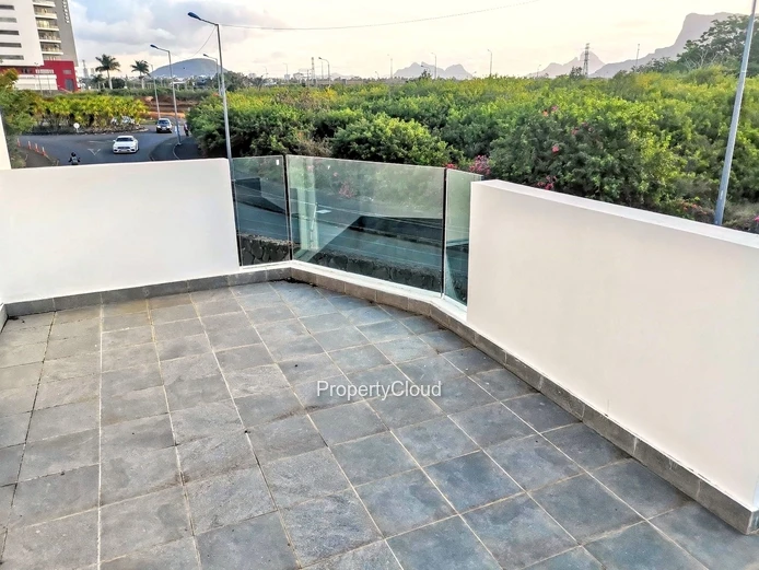 For Rent – Three-Bedroom Townhouse In Ebene