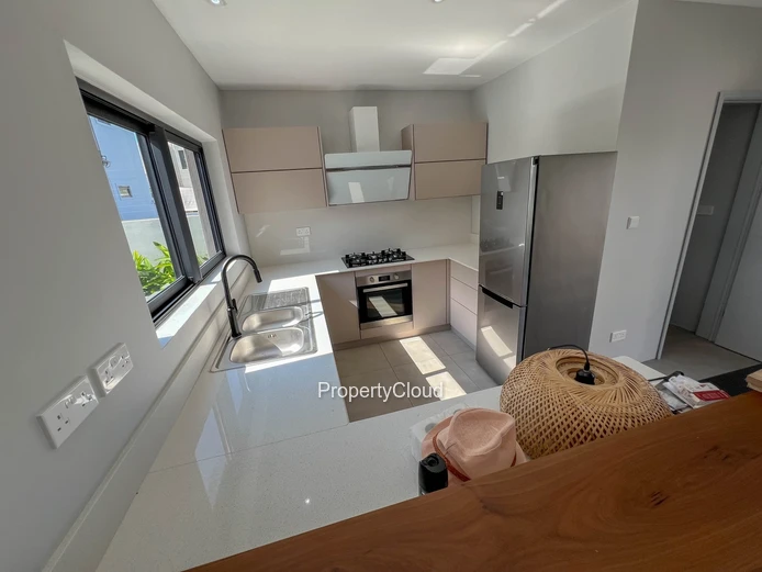 For Rent - Brand New 4-Bedroom Villa - Grand Bay