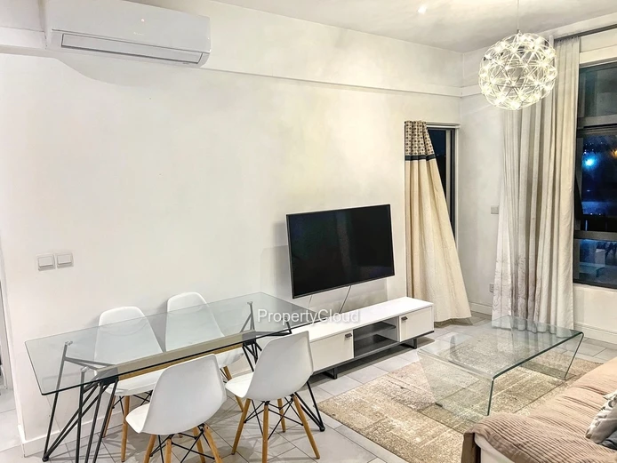 À Louer - Appartement De 2 Chambres - Ebene