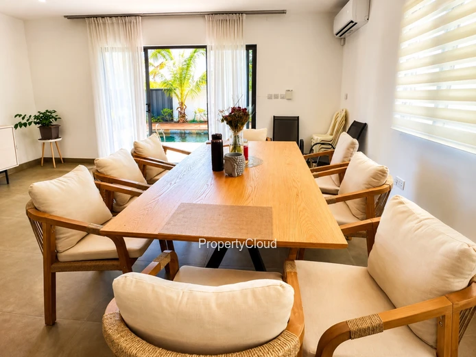 For Rent | Elegant 4-Bedroom Villa | Mont Mascal