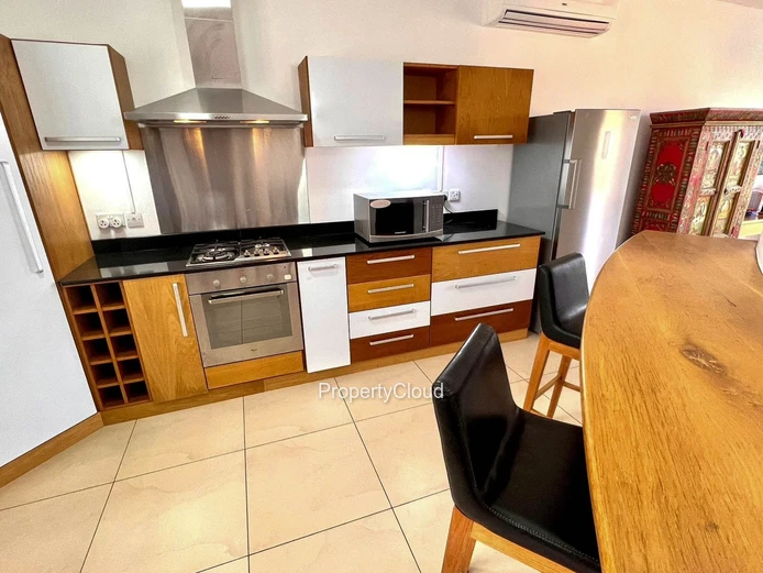 For Sale – 4-Bedroom Star Villa Apartment With Private Pool - Port Chambly - Baie Du Tombeau