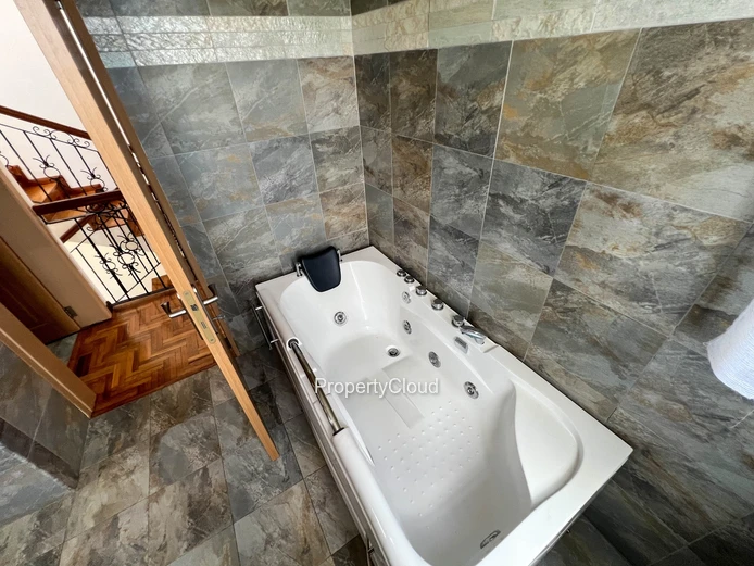 For Rent - 3-Bedroom Villa - Flic En Flac