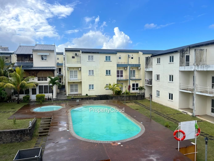 For Rent - 3-Bedroom Duplex - Grand Bay