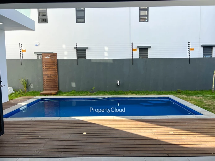 For Sale - Phase 4 Launch | Brand New 4-Bedroom Villas - Pereybere