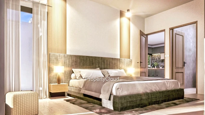 For Sale - Premium 3-Bedroom Apartments - Ruisseau Palmyre - Flic En Flac