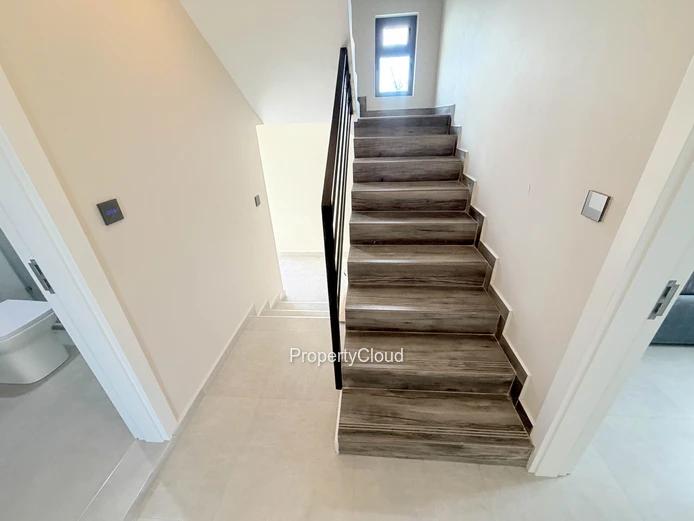 For Rent – 3-Bedroom Townhouse - Mont Choisy