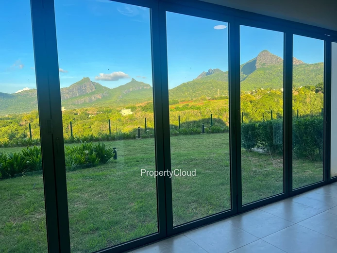 For Rent - Spacious 3-Bedroom Apartment (Ground-Floor) – Belle Etoile - Beau-Bassin