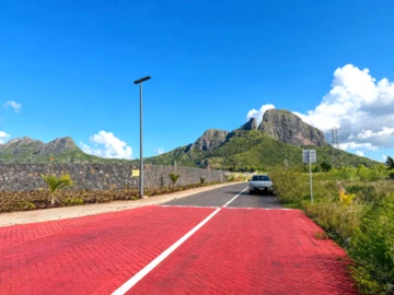 Residential Land