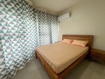 3 Bedroom Apartment