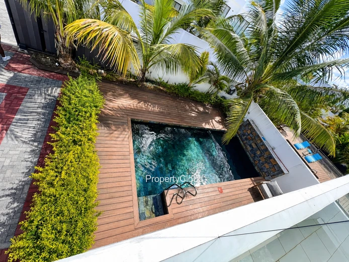 For Rent | Elegant 4-Bedroom Villa | Mont Mascal