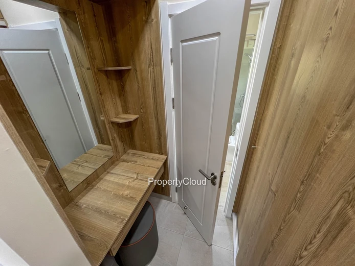 For Rent - 3-Bedroom Apartment - Sky Garden - Trianon