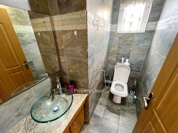 For Rent - 3-Bedroom Villa - Flic En Flac