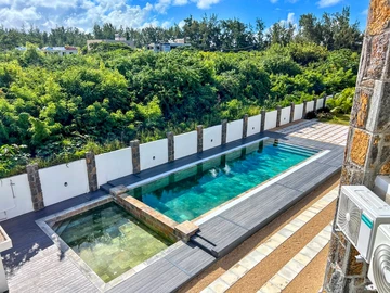 2 Bedroom Penthouse