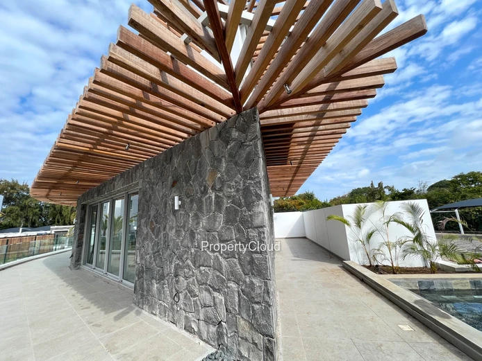 FOR RENT | 3-BEDROOM BEACHFRONT APARTMENT | GRAND GAUBE | North East, Mauritius