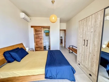 3 Bedroom Penthouse