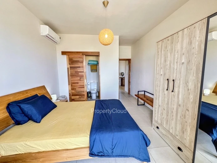 For Rent - 3-Bedroom Penthouse - Cascavelle