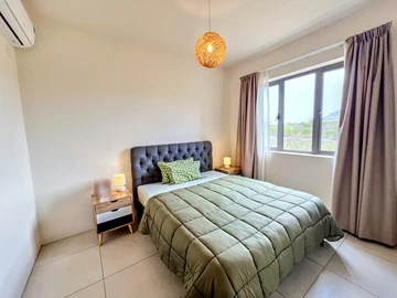 3 Bedroom Penthouse