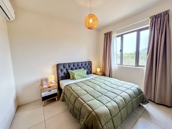 For Rent - 3-Bedroom Penthouse - Cascavelle