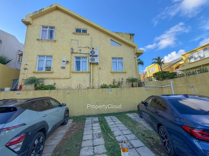 Duplex in Grand Bay next to La Croisette/Super U | Secure Residence 