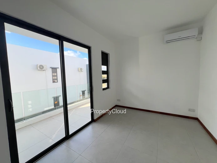 For Sale - Phase 4 Launch | Brand New 4-Bedroom Villas - Pereybere
