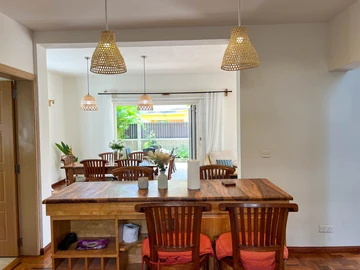 3 Bedroom Villa