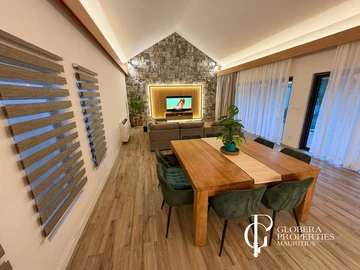 4 Bedroom Villa