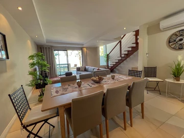 3 Bedroom Townhouse, Duplex