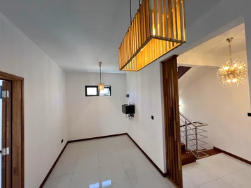 3 Bedroom Villa