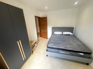3 Bedroom Townhouse, Duplex