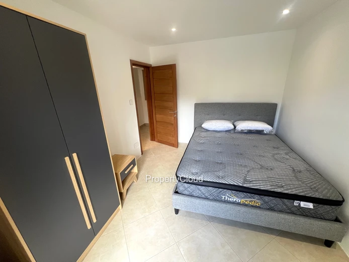 For Rent - 3-Bedroom Duplex - Grand Bay