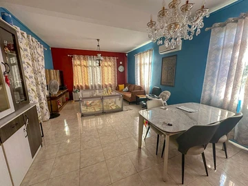 4 Bedroom Townhouse, Duplex
