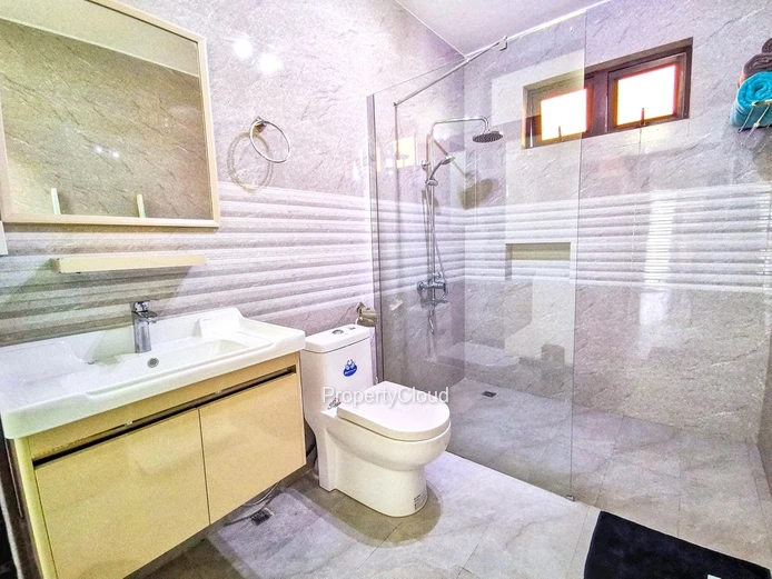 For Rent - 2-Bedroom Apartment - Pereybere