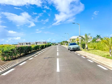 Residential Land